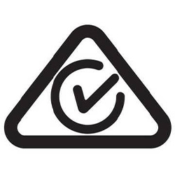 Australian RCM certification